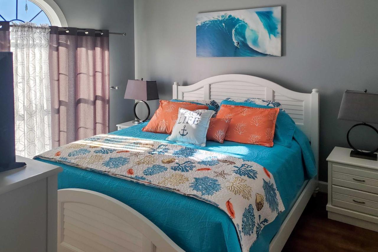 Myrtle Beach Condo With Pool Less Than 2 Mi To The Coast! Экстерьер фото